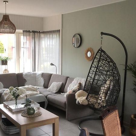 Ibiza Land Lommel Βίλα Εξωτερικό φωτογραφία