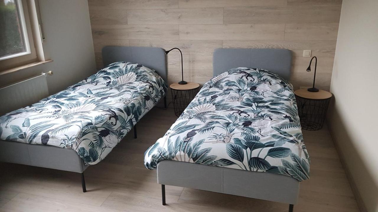 Ibiza Land Lommel Βίλα Εξωτερικό φωτογραφία