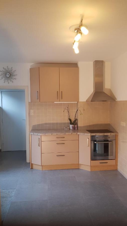 Ibiza Land Lommel Βίλα Εξωτερικό φωτογραφία
